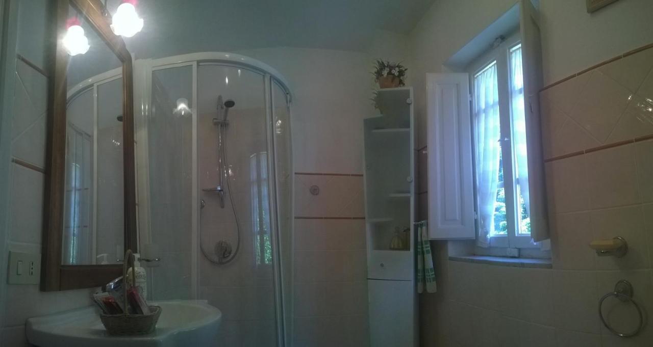 B&B Il Casale Delle Pianacce Castiglione di Garfagnana Kültér fotó