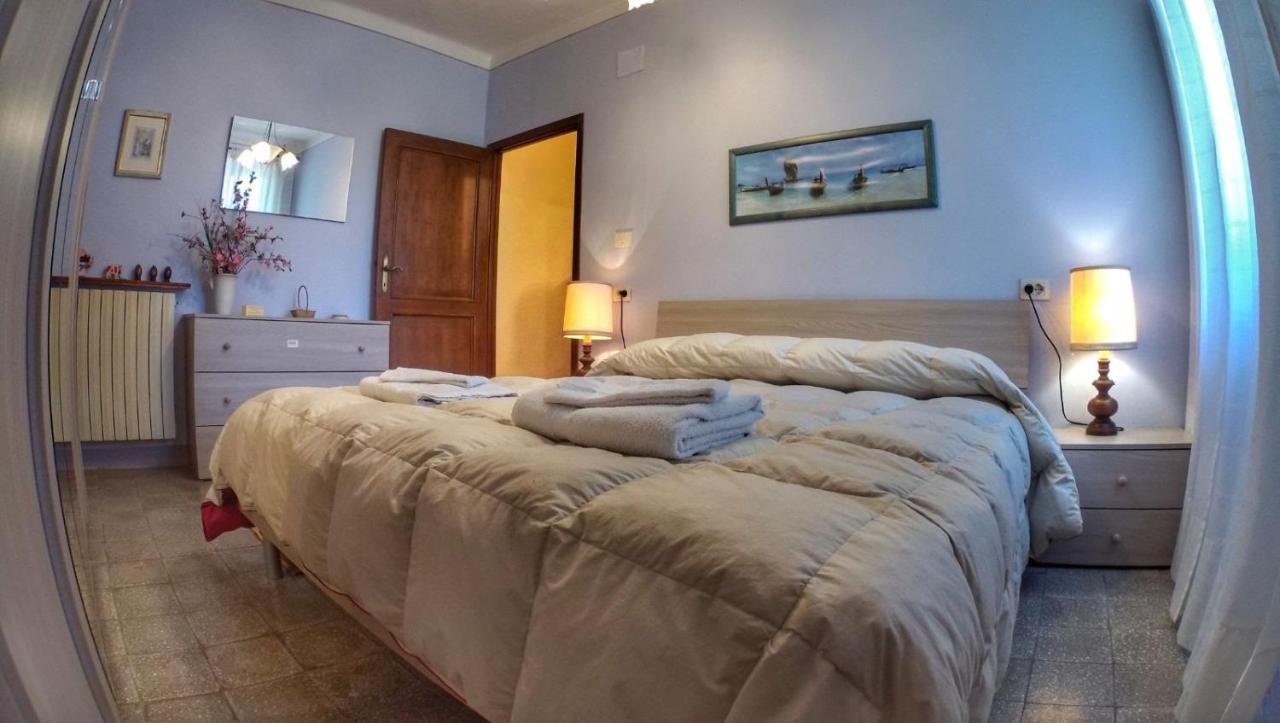 B&B Il Casale Delle Pianacce Castiglione di Garfagnana Kültér fotó