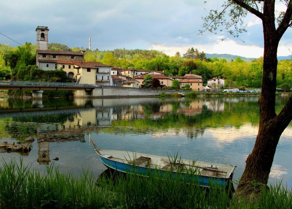 B&B Il Casale Delle Pianacce Castiglione di Garfagnana Kültér fotó
