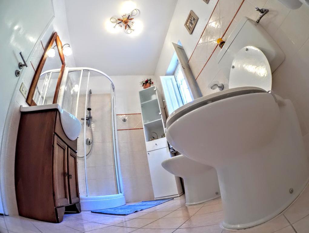B&B Il Casale Delle Pianacce Castiglione di Garfagnana Kültér fotó