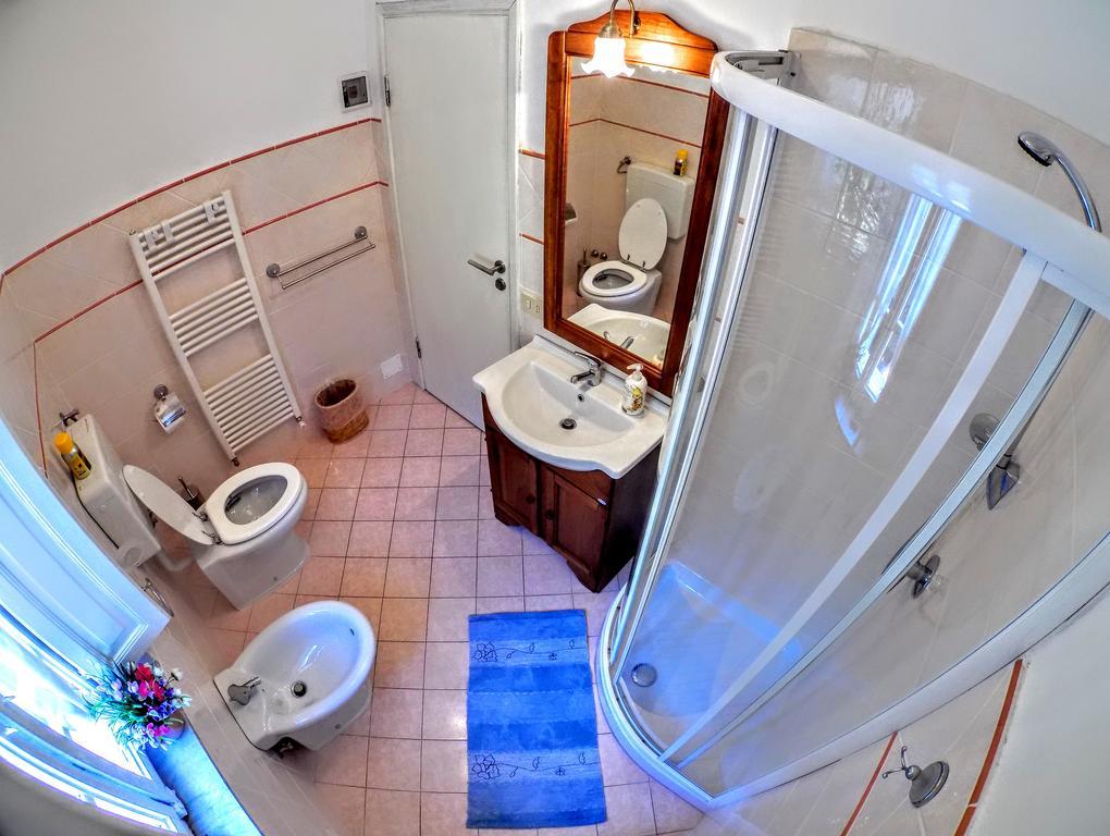 B&B Il Casale Delle Pianacce Castiglione di Garfagnana Kültér fotó