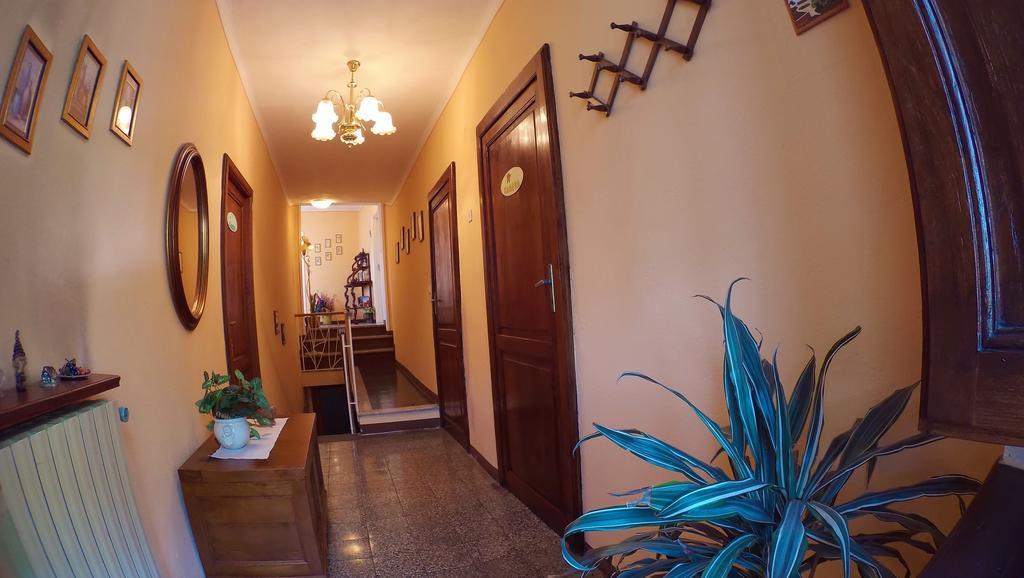 B&B Il Casale Delle Pianacce Castiglione di Garfagnana Kültér fotó