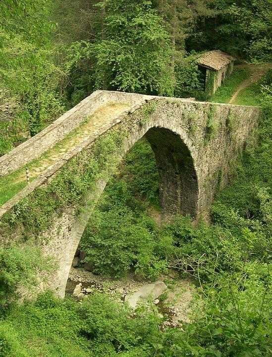 B&B Il Casale Delle Pianacce Castiglione di Garfagnana Kültér fotó