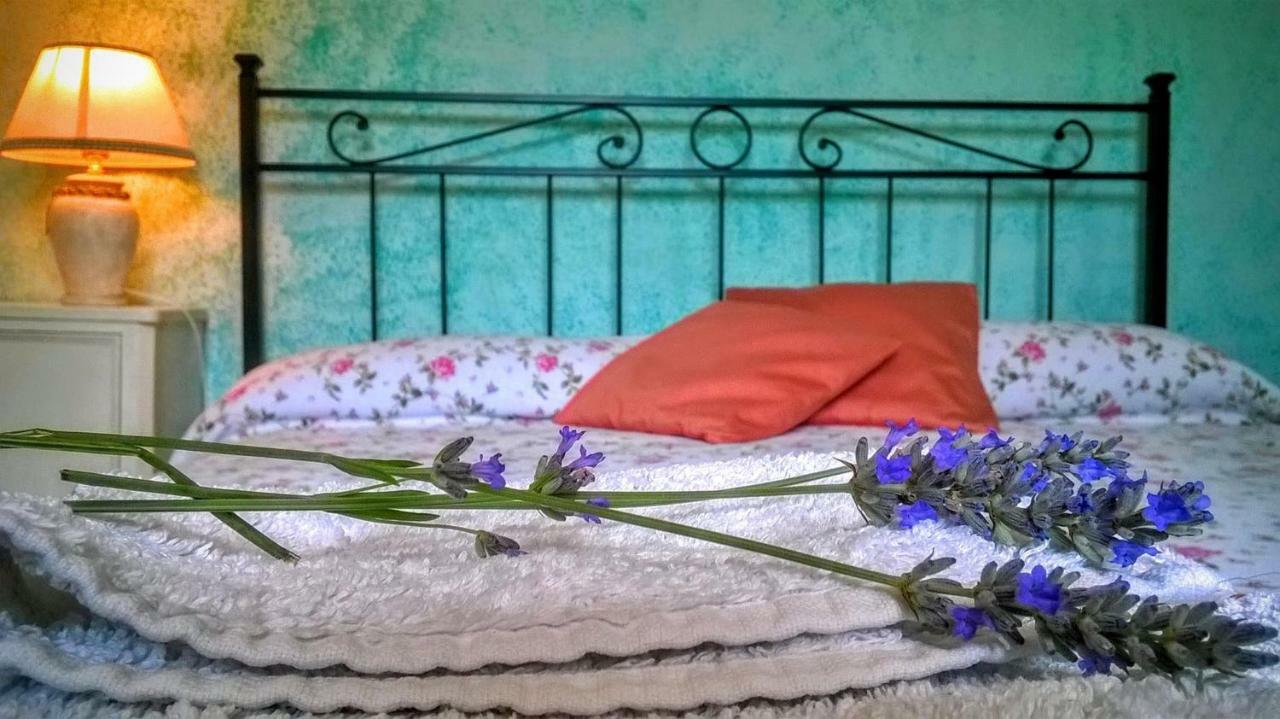 B&B Il Casale Delle Pianacce Castiglione di Garfagnana Kültér fotó