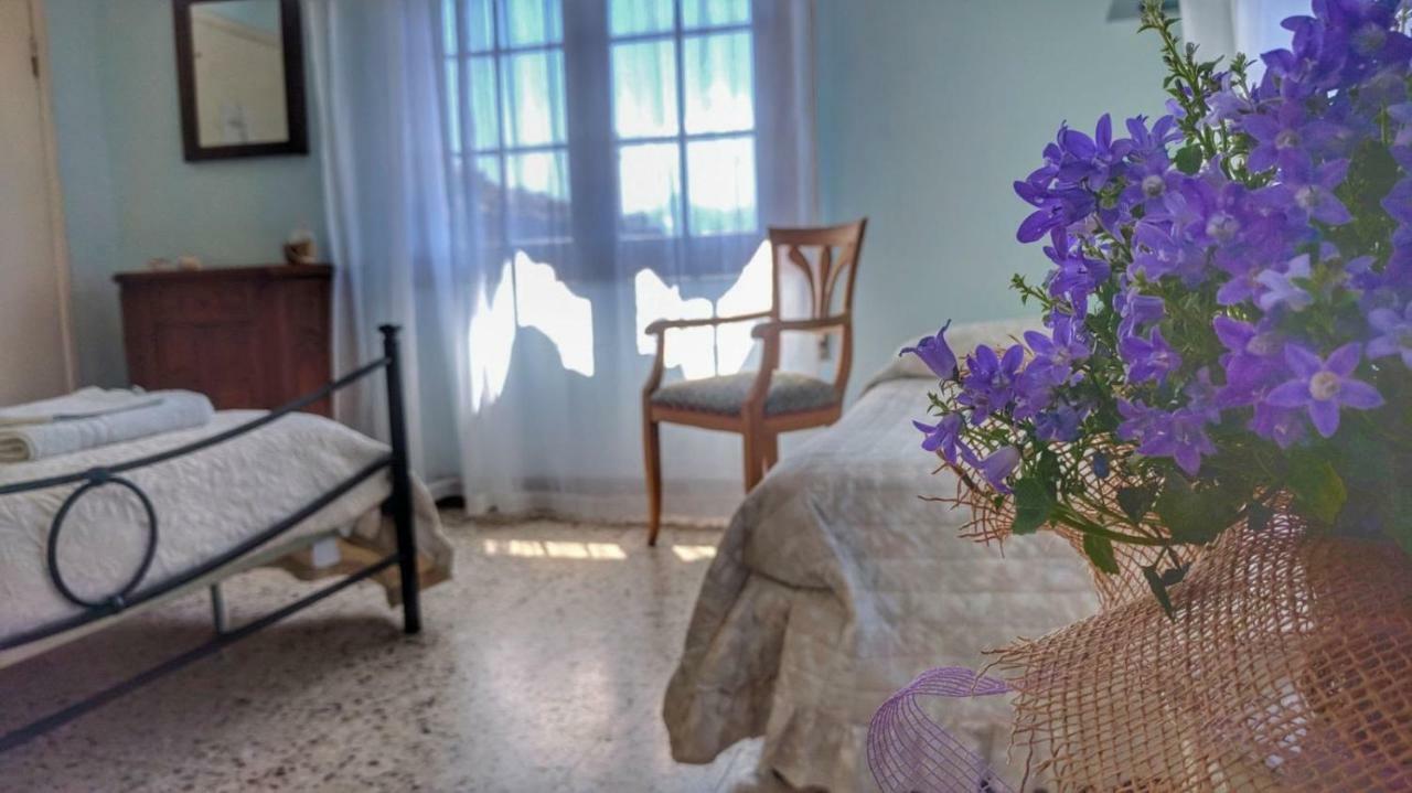 B&B Il Casale Delle Pianacce Castiglione di Garfagnana Kültér fotó