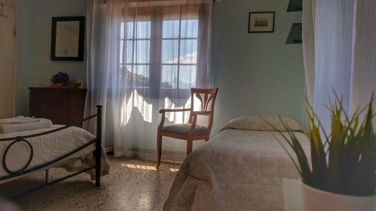 B&B Il Casale Delle Pianacce Castiglione di Garfagnana Kültér fotó
