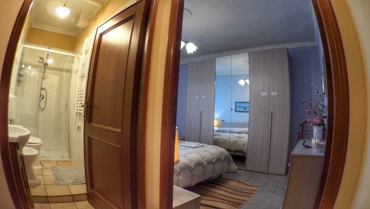 B&B Il Casale Delle Pianacce Castiglione di Garfagnana Kültér fotó